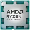 AMD Ryzen 5 9500F (6 Çekirdek) Up to 5 GHz 32mb AM5 İşlemci Tray (Fansız)