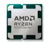 AMD Ryzen 7 8700F (8 Çekirdek) Up to 5 GHz 16mb AM5 İşlemci Tray (Fansız)