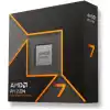 AMD Ryzen 7 9700X (8 Çekirdek) Up to 5.5GHz 32mb AM5 İşlemci Tray (Fansız)