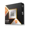 AMD RYZEN 9 9950X3D 4.30GHz 144MB 170W AM5 FANSIZ BOX