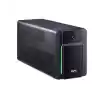 APC Back-UPS 1200VA 230V AVR 4 Schuko outlets