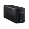 APC Easy UPS 1600VA Tower 230V 4x CEE 7/3 Schuko Outlets AVR