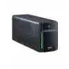 APC Easy UPS 700VA Tower 230V 2x CEE 7/3 Schuko outlets AVR