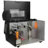 ARGOX IX4-250 Thermal + Thermal Transfer Seri + Usb + Ethernet 203 mm/sn 203 dpi Endüstriyel Barkod yazıcı