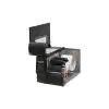 ARGOX PRO IX4-350 Thermal + Thermal Transfer Seri + Usb + Ethernet 152 mm/sn 300 dpi Endüstriyel Barkod yazıcı
