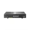 Aruba 2930F 8G PoE+ 2SFP+ Swch