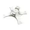 Aruba AP-220-MNT-W1W Mt Basic White Kit