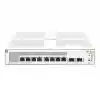 Aruba IOn 1930 8G 2SFP 124W Switch