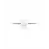 Asus ,Intel® Core™ i3-1315U , DDR5 8GB Ram, 256GB M.2 NVMe™ PCIe® 4.0 SSD, FreeDOS 23.8 FHD White AIO