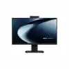 ASUS 23.8 Siyah Core 3-100U 8GB 256GB SSD  FDOS AIO PC