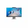ASUS 23.8 Siyah i7-1355U 16GB 512SSD FDOS  AIO  PC