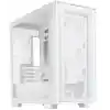 ASUS A21 PLUS BEYAZ 360MM SOGUTUCU ALANI ATX / MIC