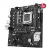ASUS A620M-F GAMING WIFI AM5 DDR5 8000 HDMI 2xM2 WiFi6E+BT AURA RGB 2.5GLAN mATX