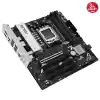 ASUS B850M MAX GAMING WIFI B850M DDR5 (Vga Yok) GLan mATX HD DP TYP-C WIFI BT M2 AM5 AMD Anakart