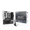 ASUS B860M MAX GAMING INTEL SOKET 1851 ANAKART