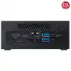 ASUS BAREBONE PN50-BBR343MD-CSM R3-4300U FDOS