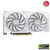ASUS DUAL-RTX5060-O8G-WHITE 8GB 128BIT VGA