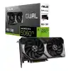ASUS DUAL-RTX5060TI-8G 128BIT VGA