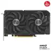 ASUS DUAL-RX9060XT-8G AMD RADEON 128BIT 8G VGA