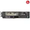 ASUS DUAL-RX9060XT-8G AMD RADEON 128BIT 8G VGA