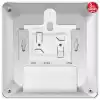 ASUS EXPERTWIFI EBA63 AX3000 DUAL BAND WIFI ROUTER