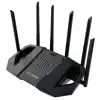 ASUS GAMING TUF-BE6500 WIFI7 DUAL-BAND ROUTER