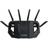 ASUS GAMING TUF-BE6500 WIFI7 DUAL-BAND ROUTER