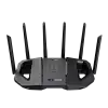 ASUS GAMING TUF-BE9400 WIFI7 TRİ BAND ROUTER