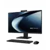 Asus 27 AIO Bilgisayar i5-13420H | 8GB DDR5 RAM, 512GB SSD, Win11, Kablosuz Klavye Mouse