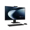 Asus 27 AIO Bilgisayar i5-13420H | 8GB DDR5 RAM, 512GB SSD, Win11, Kablosuz Klavye Mouse