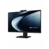 Asus 27 AIO Bilgisayar i5-13420H | 8GB DDR5 RAM, 512GB SSD, Win11, Kablosuz Klavye Mouse