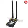 ASUS PCE-BE6500 WIFI7 PCI-E BLUETOOTH KABLOSUZ ADAPTÖR