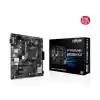 ASUS PRIME B450M-K II AMD AM4 4400MHz (OC) DDR4 VGA DVI-D HDMI M.2 mATX Anakart