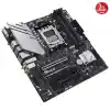 ASUS PRIME B650M-A WIFI II DDR5 6400Mhz(OC) M.2 mATX AM5