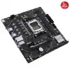 ASUS PRIME B650M-F DDR5 7200+(OC) HDMI M.2 AM5 MB