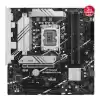 ASUS PRIME B760M-PLUS LGA1700 DDR5 7200 2x M2 USB3.2 AURA RGB 2.5Gbit LAN mATX