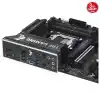 ASUS PRIME B850-PLUS WIFI B850M DDR5 (Vga Yok) GLan 2.5G ATX HD DP WIFI6 BT M2 RGB AM5 AMD Anakart