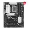 ASUS PRIME B860-PLUS WIFI LGA1851 DDR5 8200 WiFi 6E+BT AURA RGB 2.5Gbit LAN ATX