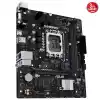 ASUS PRIME H610M-R D5-SI  DDR5 3200(OC) MATX 1700P