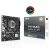 ASUS PRIME H810M-E-CSM INTEL 1851 ANAKART
