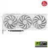 ASUS PRIME-RTX5070-O12G-WHITE 12GB 192BIT VGA
