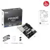 ASUS PRIME X870-P AMD X870 SOKET AM5 DDR5 8000+(OC