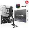 ASUS PRIME Z890-P WIFI DDR5 4XM2 USB3.2 RGB LAN ATX