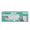 ASUS RA09 TUF GAMING K3 GEN II MIKU/RD/TR/PBT
