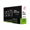 ASUS ROG-ASTRAL-RTX5090-O32G-BTF-GAMING