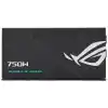 ASUS ROG LOKI SFX-L 750W PLATINUM POWER SUPPLY