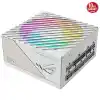 ASUS ROG LOKI SFX-L 850W PLATINUM BEYAZ PSU