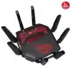 ASUS ROG RAPTURE GT-BE19000 WiFi 7 ROUTER