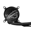 ASUS ROG RYUO III 240 ARGB 240MM SIVI SOĞUTUCU