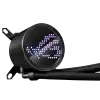 ASUS ROG RYUO III 240 ARGB 240MM SIVI SOĞUTUCU
